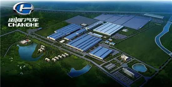 鈴木與昌河重修舊好，國產吉姆尼或僅是開始