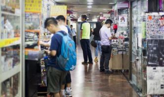 中國(guó)游戲市場(chǎng)的演進(jìn) 過(guò)去、現(xiàn)在與未來(lái)的軟件開發(fā)視角